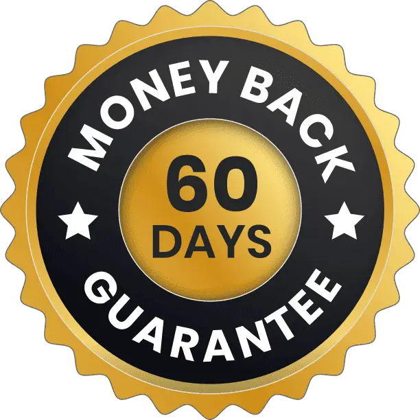 honey burn 60 days guarantee